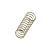 Пружина Kyocera SPRING PICKUP 302LV06040 для подачи бумаги