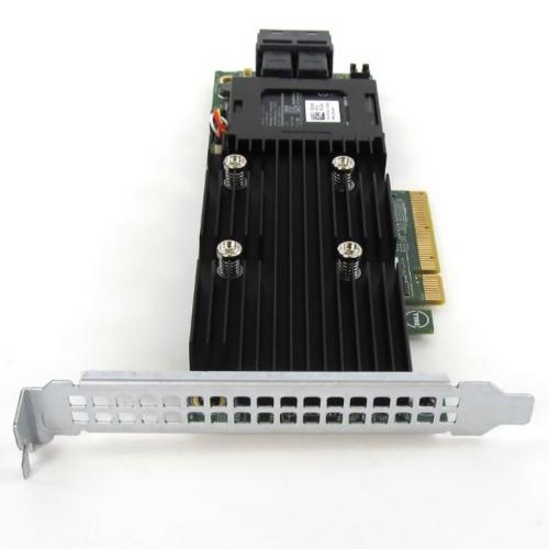 RAID-контроллер Dell PERC H730 Integrated 1GB NV Cache Full Height Kit