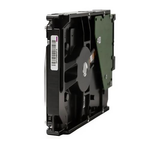 Жесткий диск HP 779802-001, 1TB