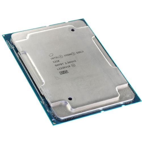 Intel Xeon Gold 5218 338-BRVS Cascade Lake-SP процессор для серверов Dell PE