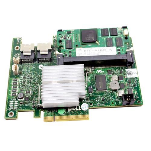 RAID контроллер Dell KK67X