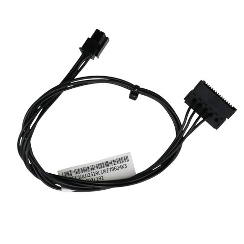 Кабель питания Lenovo 00XL192 400mm SATA power cable with 3.0pitch