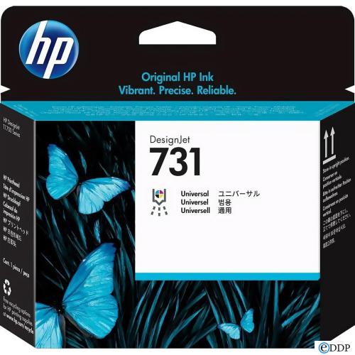 Печатающая головка HP P2V27A