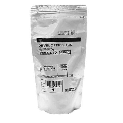Девелопер Ricoh D1589640