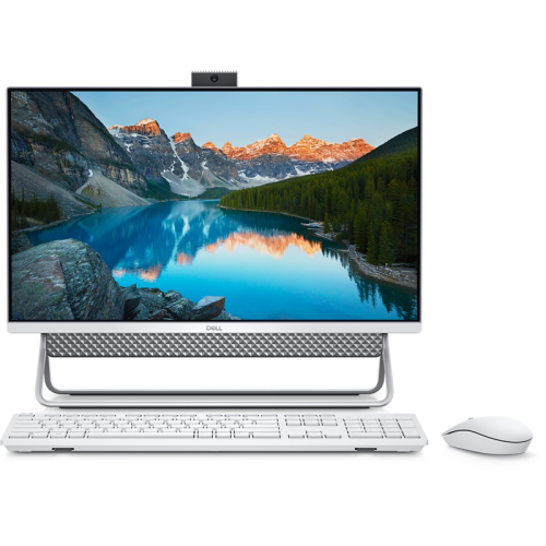 Моноблок Dell 5400-2454