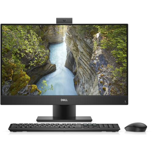 Моноблок Dell 5480-6949