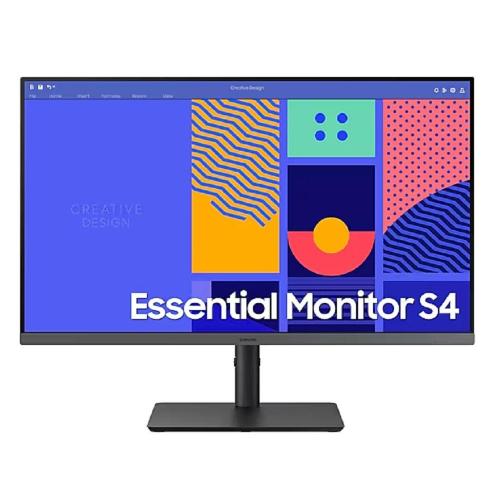 Монитор Samsung LS27C430GAIXCI
