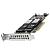 Контроллер Dell BOSS-S1 403-BCHH с двумя M.2 SATA SSD 480 ГБ RAID 1 Low Profile для PowerEdge 14G