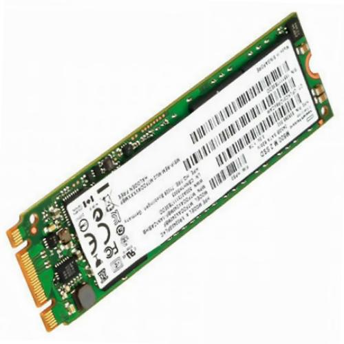 Твердотельный накопитель HP 875850-001