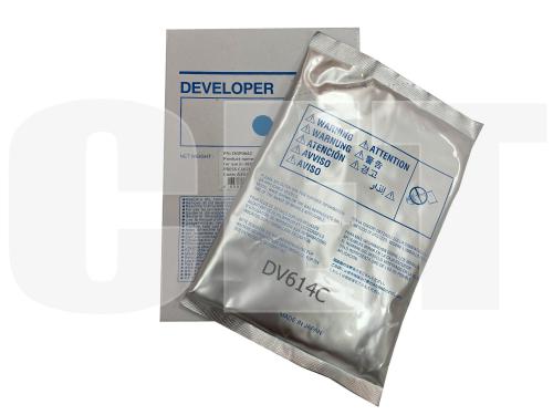 Девелопер CET DGP0662
