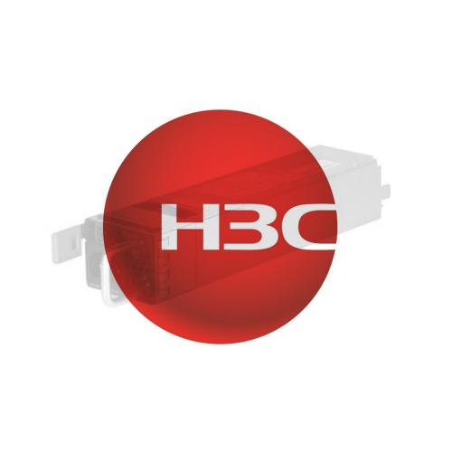 Блок питания H3C 0231A9CD 850W AC & 240V HVDC Power Supply
