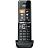 Телефон Gigaset Comfort 550HX S30852-H3051-S304, черный