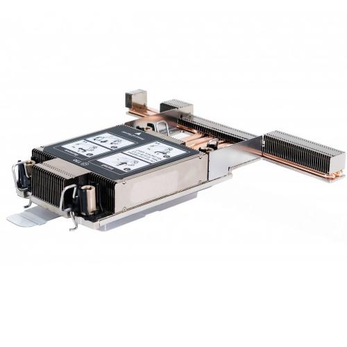 Радиатор HPE P24872-001 для сервера