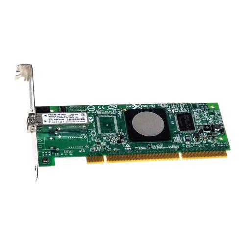 HBA-адаптер QLogic QLE2440-CK однопортовый 4Gb FC PCIe