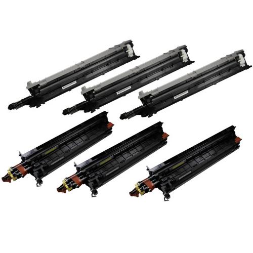 Сервисный комплект KYOCERA 1702LK0UN1