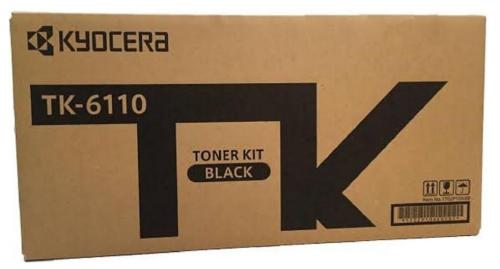 Картридж KYOCERA  1T02P10AX0