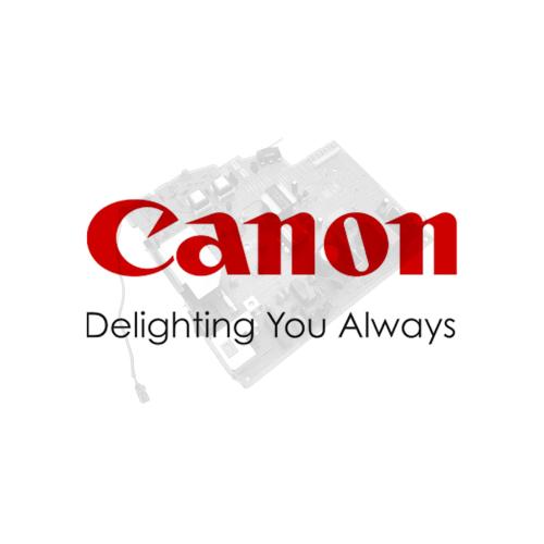 Плата питания Canon QM2-2079-000000