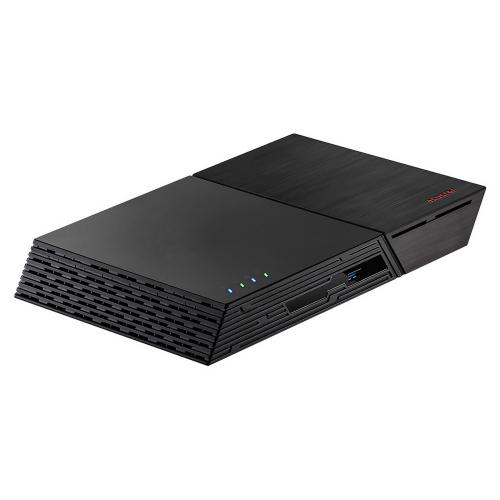 Сетевое хранилище Asus ASUSTOR FS6806X 90IX01S6-BW3S00