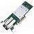 Контроллер HBA Dell QLogic 2692 Dual Port 16Gb Fibre Channel