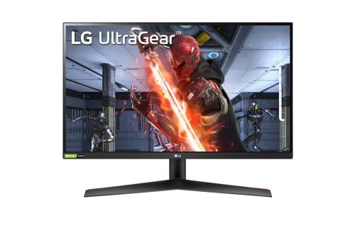 Монитор LG 27GN800-B.ARUZ