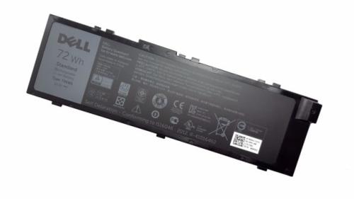Аккумулятор Dell 451-BBSB