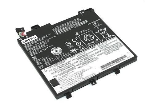 Аккумулятор Lenovo L17M2PB2