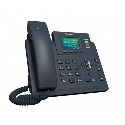 IP-телефон Yealink SIP-T33P 