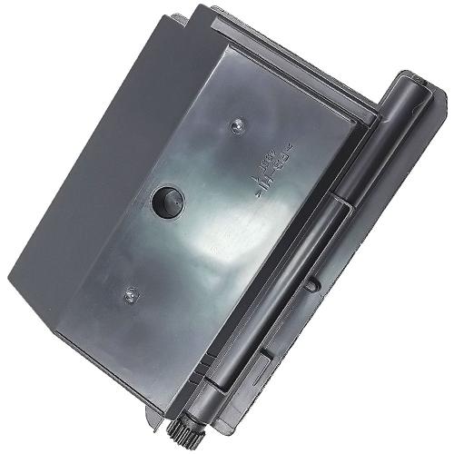 Бункер отработанного тонера KYOCERA 302M293031