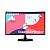 Монитор Samsung LS27C360EAIXCI