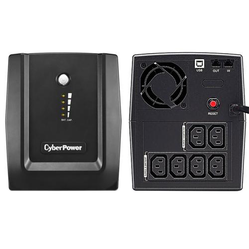CyberPower UT2200EIG ИБП 1320 Вт