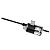 SEPARATION ROLLER ASSY Canon FM3-9538-000000