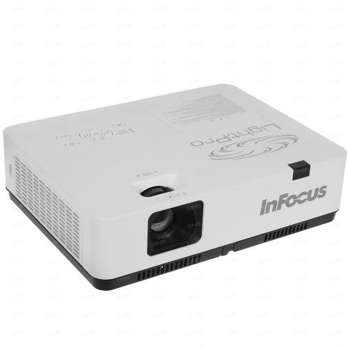 Проектор Infocus IN1004