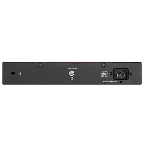 D-Link DGS-1024D/J1A коммутатор