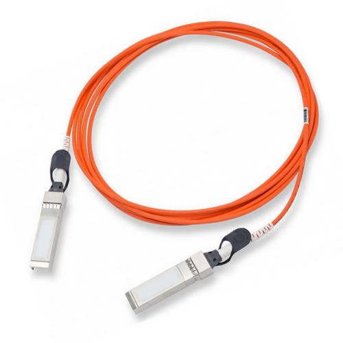 Кабель Cisco SFP-10G-AOC5M 10GBASE Active Optical SFP+, 5m