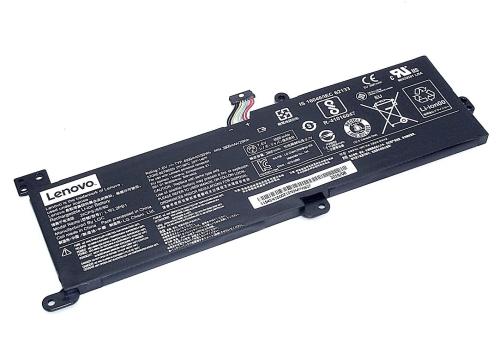 Аккумулятор Lenovo L17L2PF1