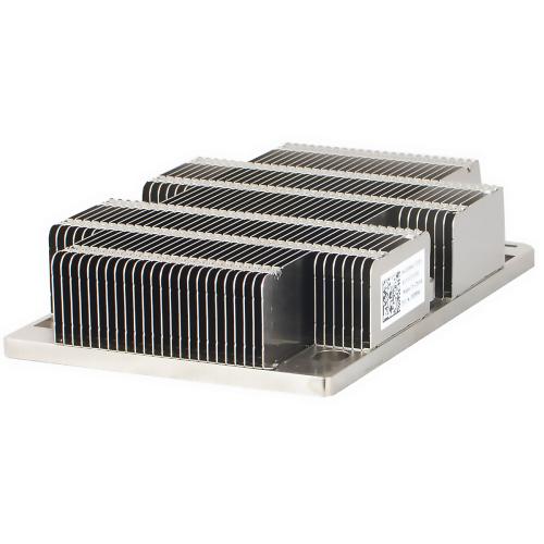 Радиатор DELL 00F8NV для сервера
