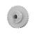 Шестерня Kyocera 302LV09220 GEAR Z15S JOINT