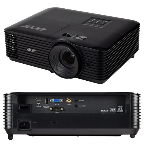Проектор Acer MR.JTV11.001