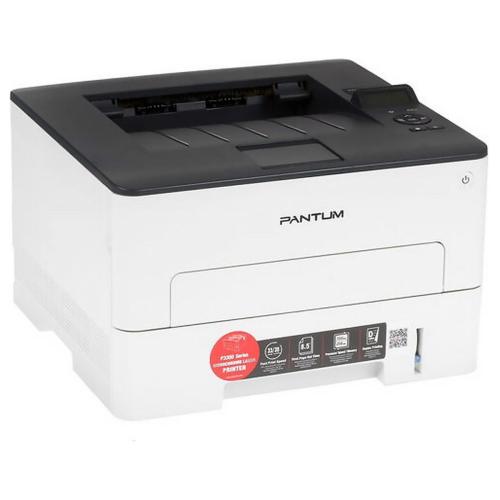 Плоттер Pantum P3302DN 