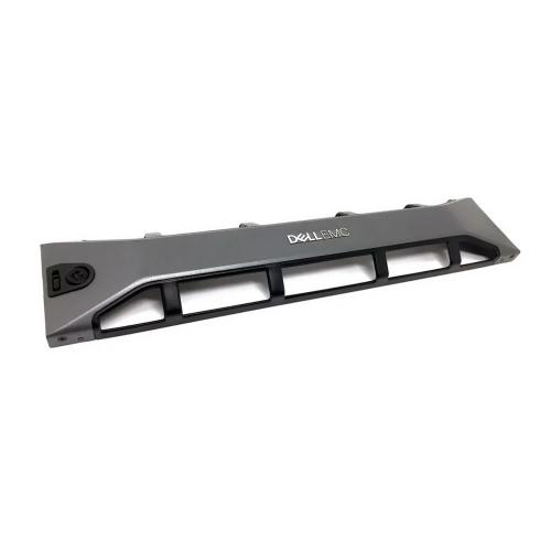 Прочая запчасть Dell 325-BCHU 2U Standard Bezel для R750/R7525/R750XS/R7515/R550
