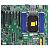Supermicro Системная плата Supermicro MBD-X14SBI-F-B, 1x LGA-4710, Xeon 6700/6500