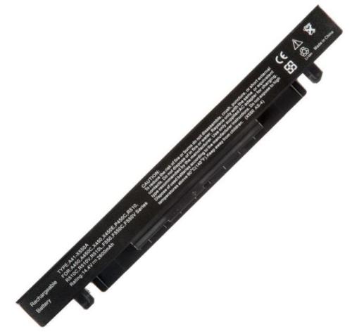 Аккумулятор Asus A41-X550A OEM