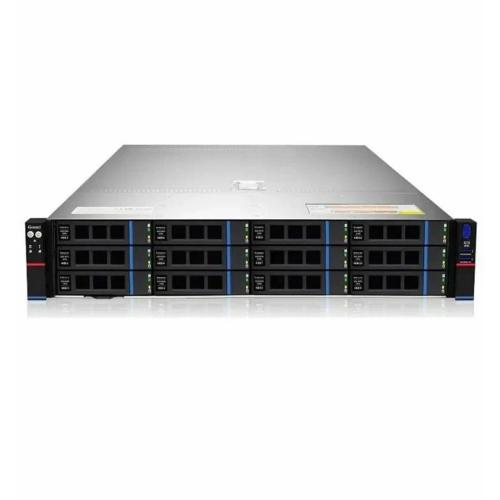 Серверная платформа Gooxi AS201-D12RE-G4 2U 12bay