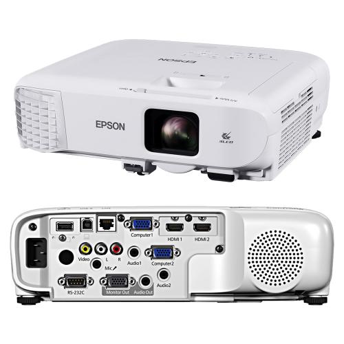 Проектор Epson V11H988040