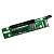 Райзер Gooxi SR2108-748-PCIE2-M1 RISER3 1xPCIe5.0 x16 карта расширения