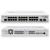 Коммутатор MikroTik CRS326-24G-2S+IN 24 порта Gigabit Ethernet 2 SFP+ настольный Коммутатор MikroTik CRS326-24G-2S+IN 24 порта Gigabit Ethernet 2 SFP+ настольный