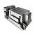 Радиатор Dell 412-BBFL 2U High Performance CPU Heatsink for R760/R760XA
