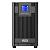 ИБП CBR [ESN-3KT-4F-LCHERSC] Online 3000VA/3000W Tower 4 x Schuko + 1 TB, LCD, HID-USB, RS232, EPO, SNMP slot