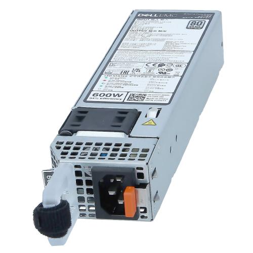 Блок питания Dell 450-AKMP 600 Вт
