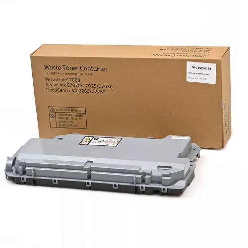 Емкость для сбора тонера XEROX 115R00129